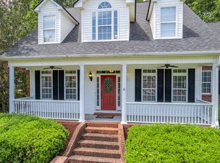 75 Stephanie Ln, Covington, GA 30016