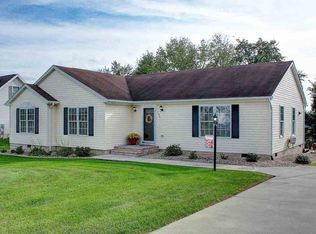 396 Gold Dr, Broadway, VA 22815
