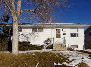 222 E Van Buren St, Rapid City, SD 57701