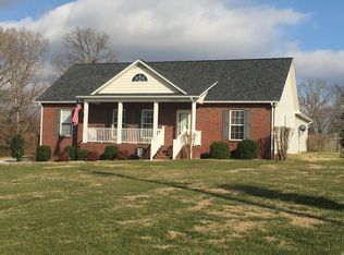 1342 Barlow Dr, Cookeville, TN 38501
