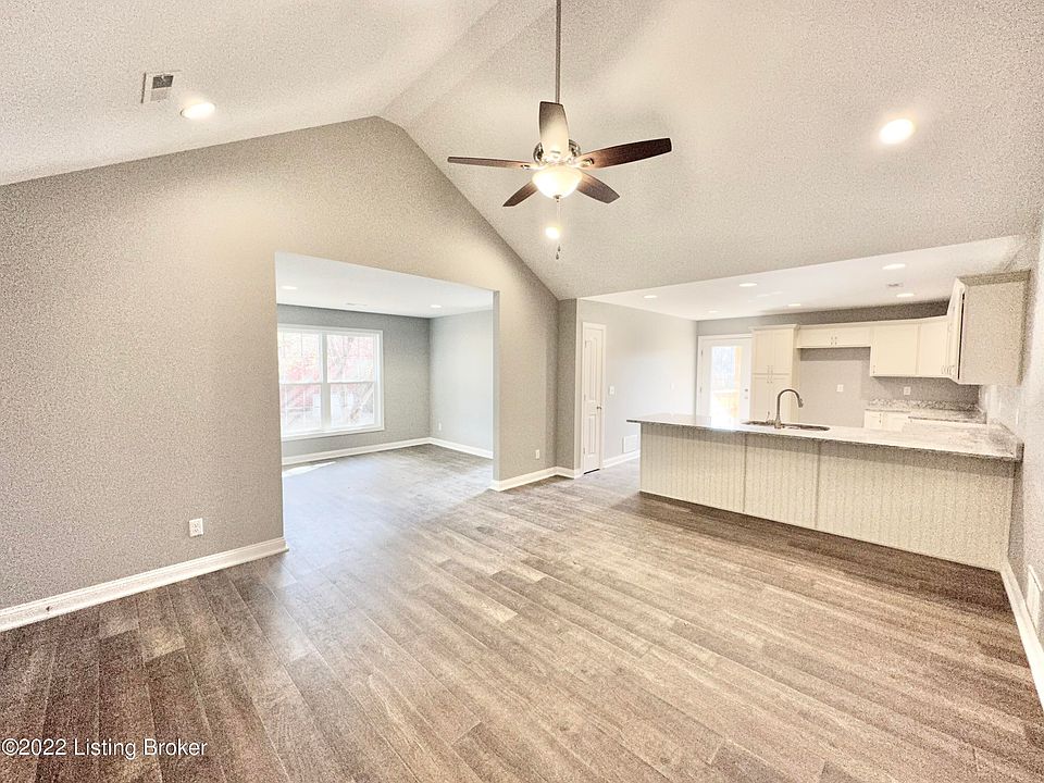 161 W Woodlake Cir, Mount Washington, KY 40047 Zillow