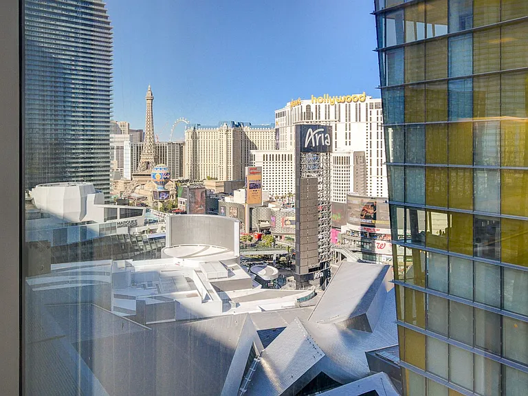 3726 Las Vegas Blvd S #1909 — Photo 23