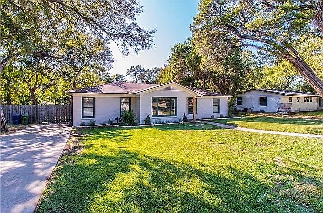 4516 Cedar Mountain Dr, Waco, Tx 76708 