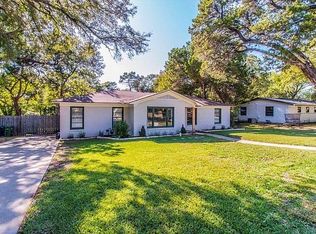 4516 Cedar Mountain Dr, Waco, TX 76708