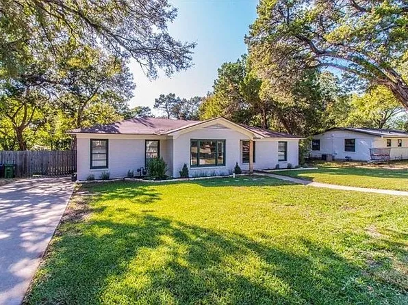 4516 Cedar Mountain Dr, Waco, TX 76708