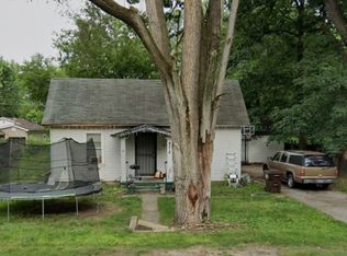 4516 Garfield St, Gary, IN 46408