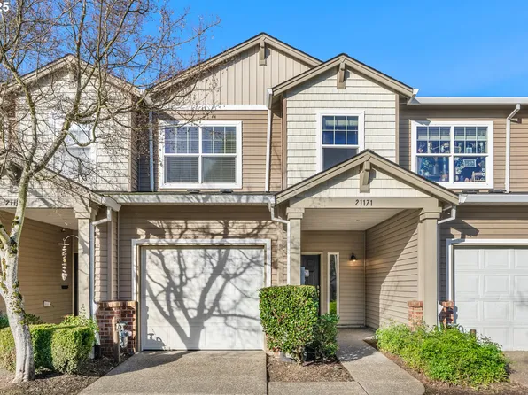 21171 SW Madeira Ter, Sherwood, OR 97140