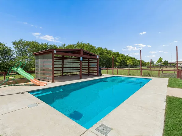 2515 Jessica Way Ln, Royse City, TX 75189