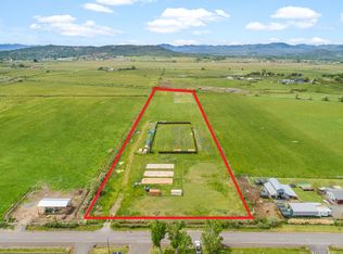 2672 Ball Rd, Eagle Point, OR 97524