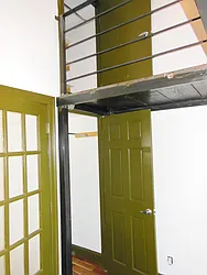 Rented by Spruce Property Group LLC