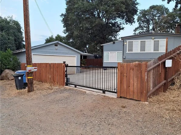 4116 Sunset Ave, Clearlake, CA 95422