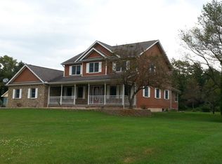 11273 Woodside Dr, Demotte, IN 46310