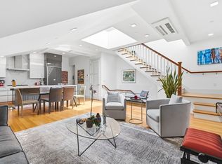 1762 Beacon St #4, Brookline, MA 02445