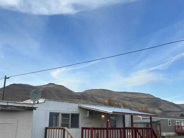 110 Morrison Ave, Roosevelt, WA 99356