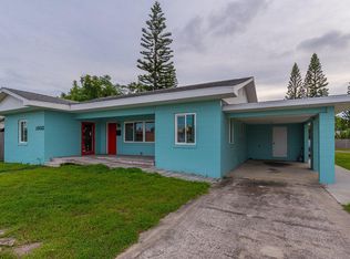 1502 N Harbor City Blvd, Melbourne, FL 32935