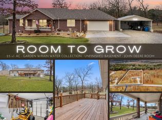 205 River Ranch Rd, Kissee Mills, MO 65680