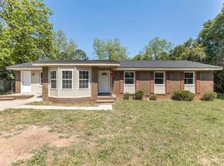 126 Kingsnoll Dr, Warner Robins, GA 31093