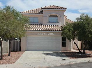 134 Tuxford Ct, Henderson, NV 89074