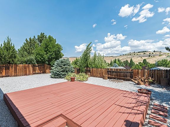 4th image of 4874 Vista Mountain Dr