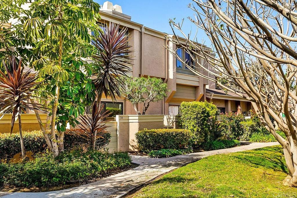 3249 Caminito Eastbluff UNIT 34, La Jolla, CA 92037 Zillow