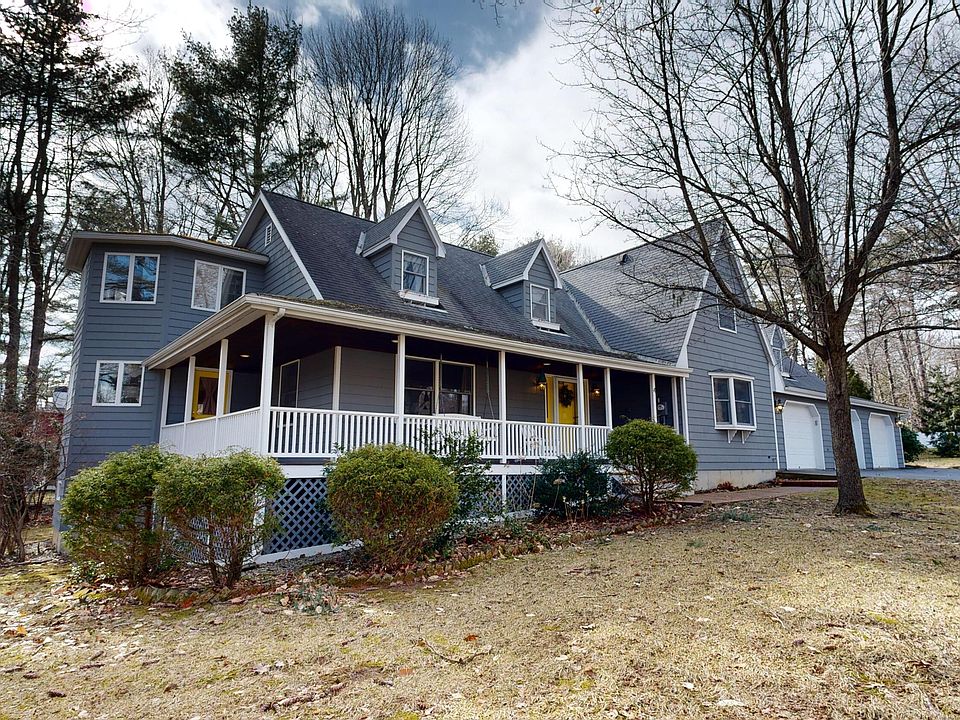 4 Southridge Lane, Lewiston, ME 04240 Zillow