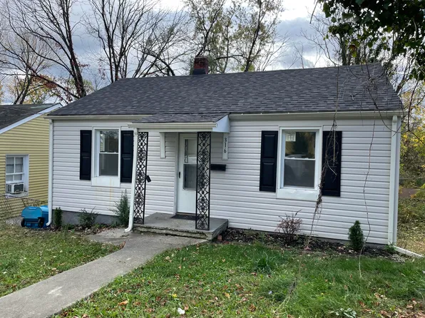 316 Hanover Ave NW, Roanoke, VA 24016