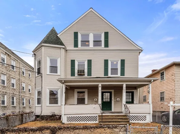 22-24 Olney St, Watertown, MA 02472