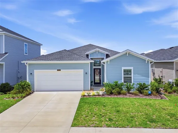 13524 NW Convergence Blvd, Alachua, FL 32615