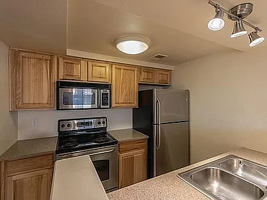 2210 Miguel Chavez Rd #1318 — Photo 5