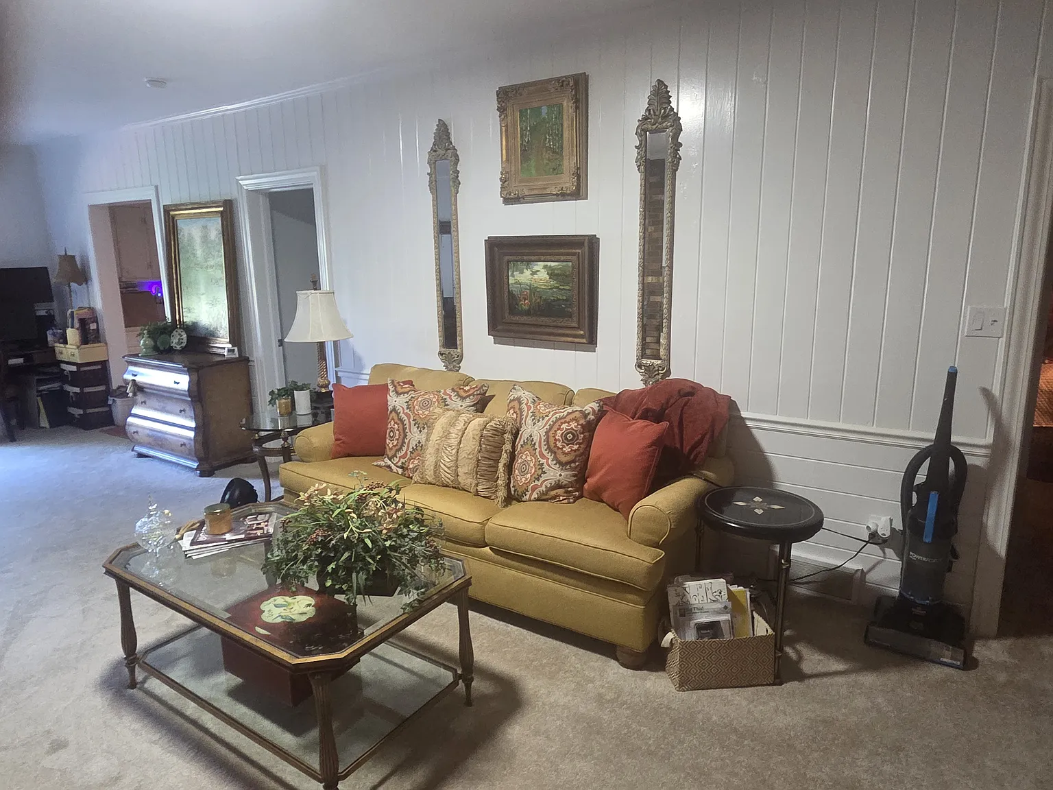 Barnes Rd, Winston Salem — Photo 3