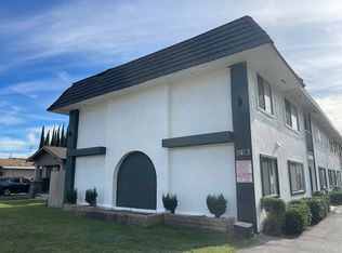 1452 3rd St APT 8, La Verne, CA 91750