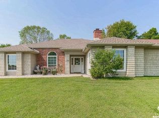2117 Inverness Dr, Lawrence, KS 66047