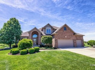 12924 Barrow Ln, Plainfield, IL 60585