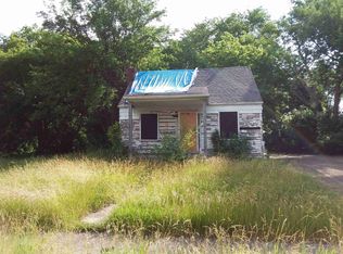 4350 Neff Ave, Detroit, MI 48224