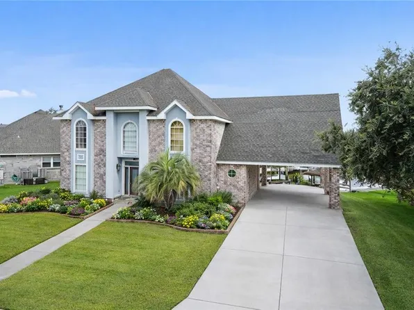305 Charles Ct, Slidell, LA 70458