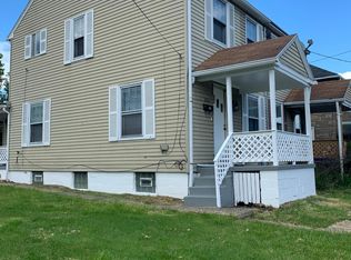 633 Farnsworth Ave, Clairton, PA