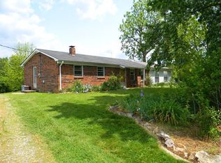 6839 Martin Rd, Baxter, TN 38544