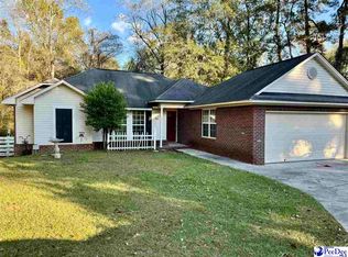 1143 McDowell St, Manning, SC 29102