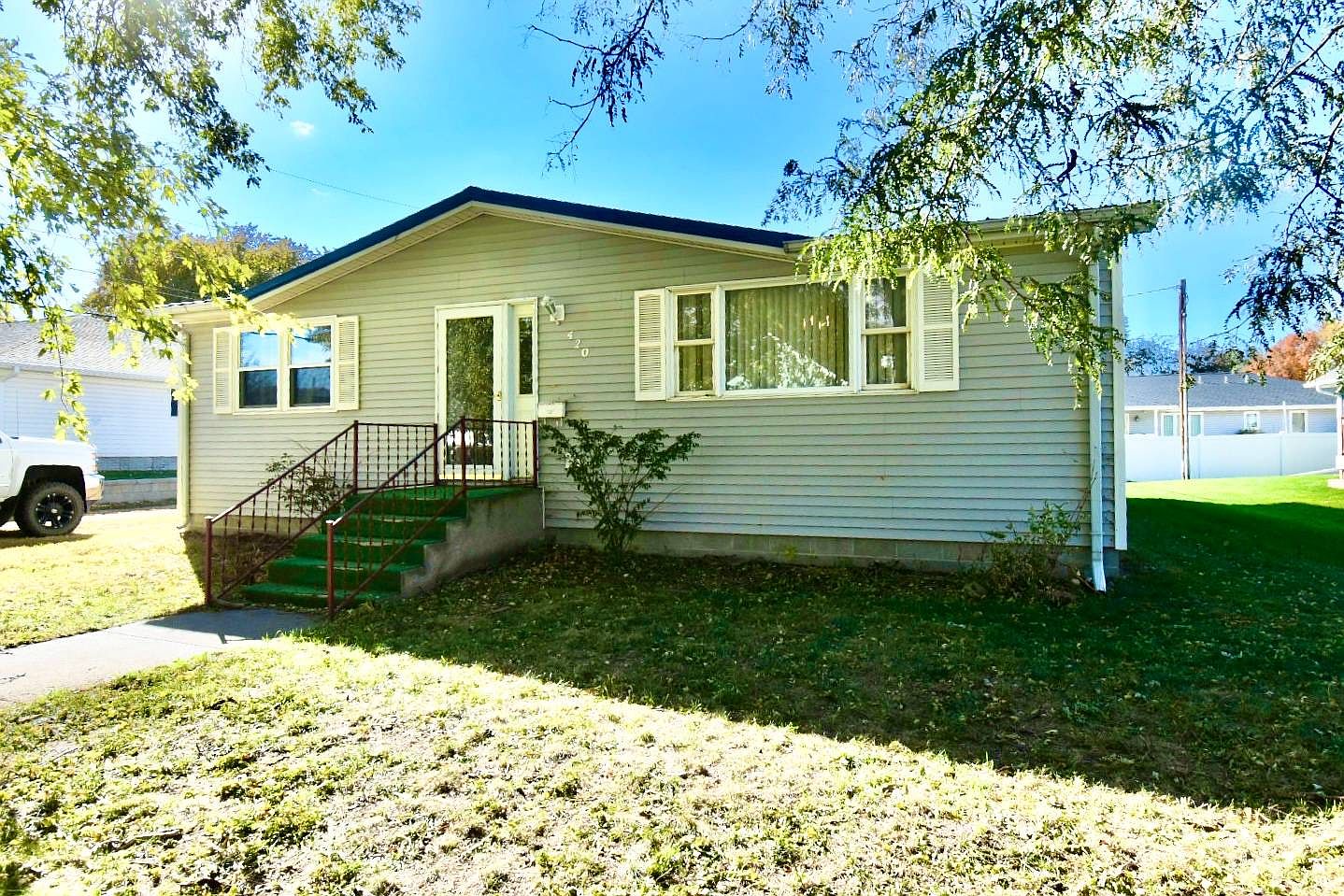 420 S 7th St, Albion, NE 68620 MLS 11116550 Zillow