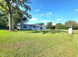 3485 E Kelly Ave, Noma, FL 32425