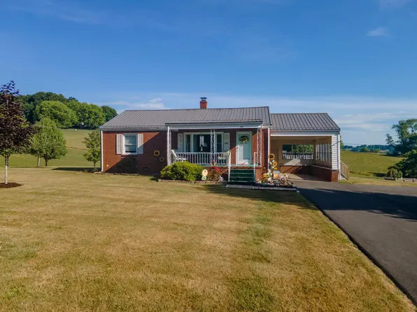 188 Faith Dr, Galax, VA 24333