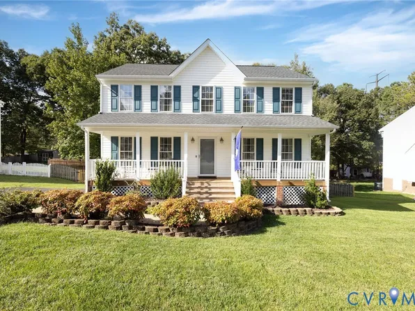 14000 Palomino Way, Midlothian, VA 23112