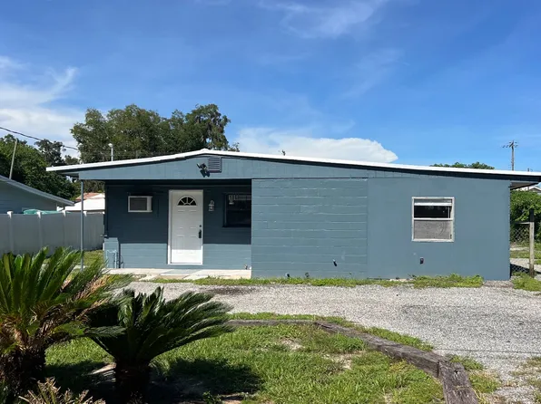 186 SE Eloise Ave, Lake City, FL 32025