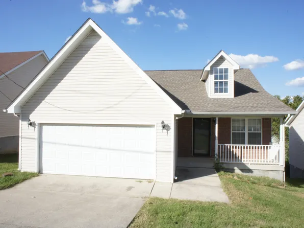 1114 Phelissa Dr, La Vergne, TN 37086