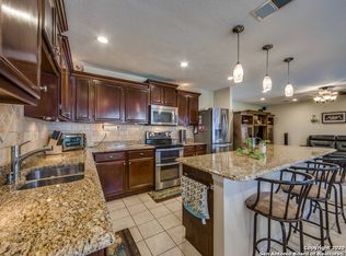 13939 Grove Patch, San Antonio, TX 78247