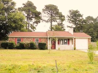 290 McCotter Blvd, Havelock, NC 28532