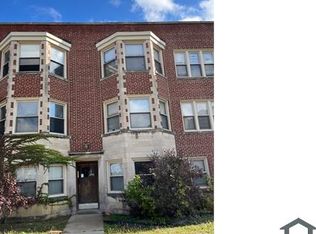 9437 S Bishop St #2S, Chicago, IL