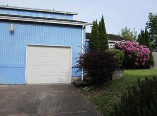 5435 NW 196th Pl, Portland, OR 97229