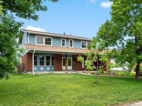 10978 Roseanna Drive, Northglenn, CO 80234