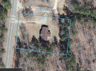 285 Anson High School Rd, Wadesboro, NC 28170